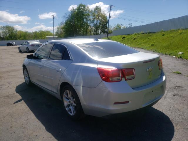 2013 CHEVROLET MALIBU 1LT 1G11C5SAXDF180565
