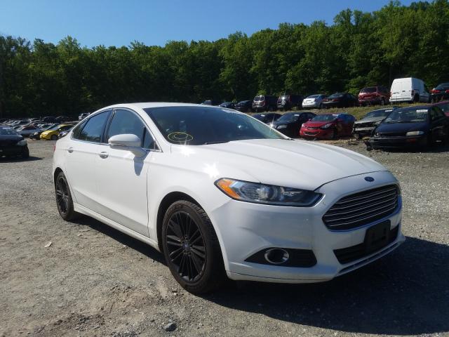 2013 FORD FUSION SE 3FA6P0H97DR255202