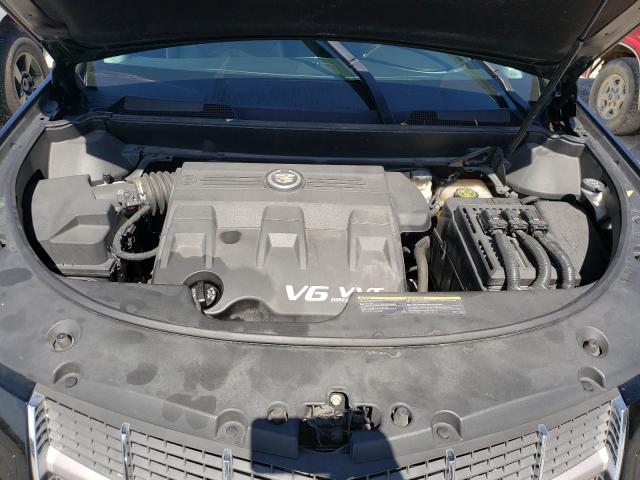 2012 CADILLAC SRX PERFOR 3GYFNEE35CS657556