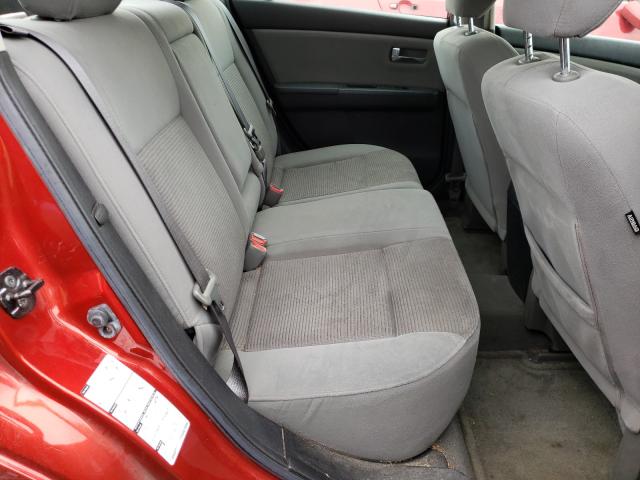 2011 NISSAN SENTRA 2.0 3N1AB6AP7BL606823