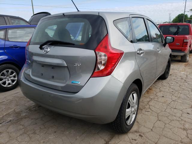 2015 NISSAN VERSA NOTE 3N1CE2CP8FL385079