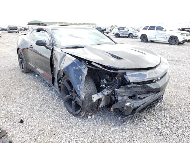 2017 CHEVROLET CAMARO SS 1G1FE1R75H0186964