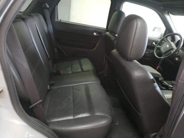 2011 FORD ESCAPE LIM 1FMCU9EG5BKB39541