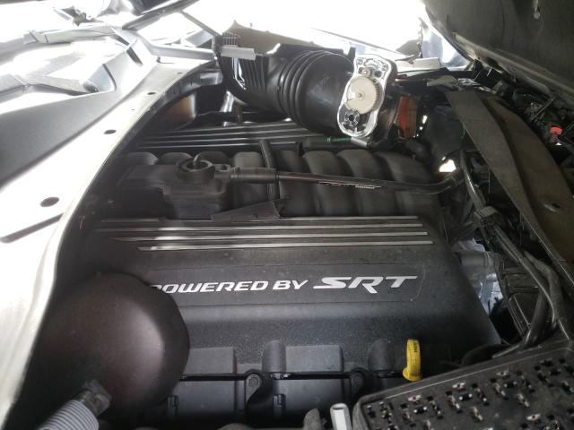 2020 DODGE CHARGER SC 2C3CDXGJXLH182447
