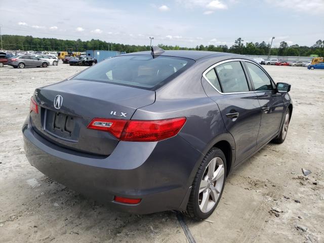 2015 ACURA ILX 20 19VDE1F31FE010037