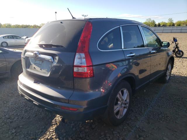 2011 HONDA CRV 5J6RE4H59BL074299