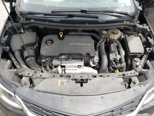 2018 CHEVROLET CRUZE LS 1G1BC5SM3J7118140