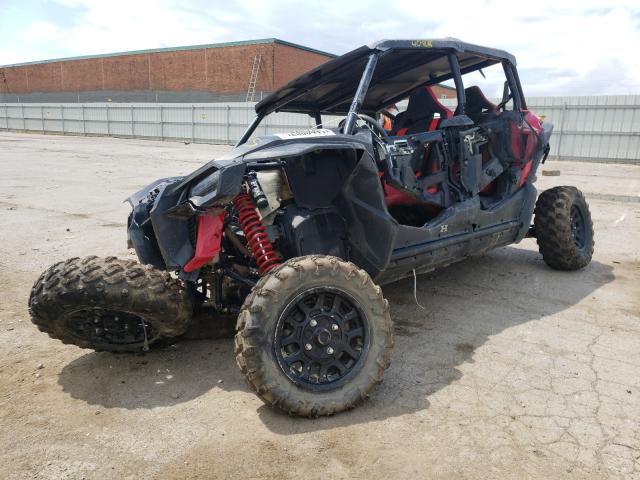 2020 HONDA SXS1000 S4 1HFVE06A1L4000129