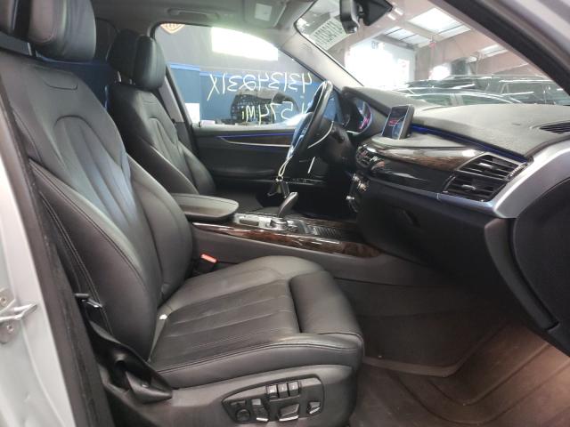 2016 BMW X5 XDR40E 5UXKT0C54G0S76147