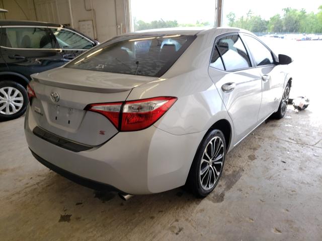 2015 TOYOTA COROLLA L 2T1BURHEXFC345231