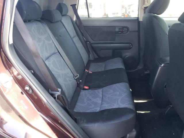 2012 TOYOTA SCION XB JTLZE4FE1CJ021543