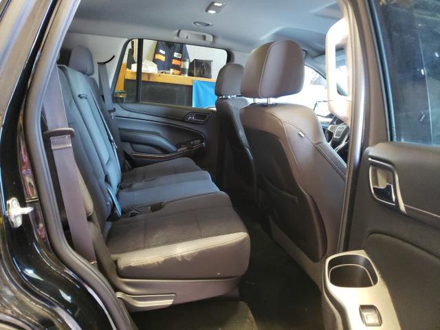 2015 GMC YUKON SLE 1GKS2AKC7FR205081