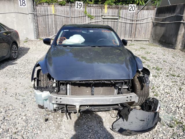 2015 INFINITI Q60 JOURNE JN1CV6EK1FM870078