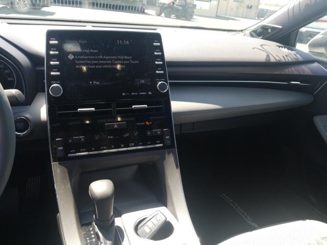2020 TOYOTA AVALON LIM 4T1DZ1FB6LU047029