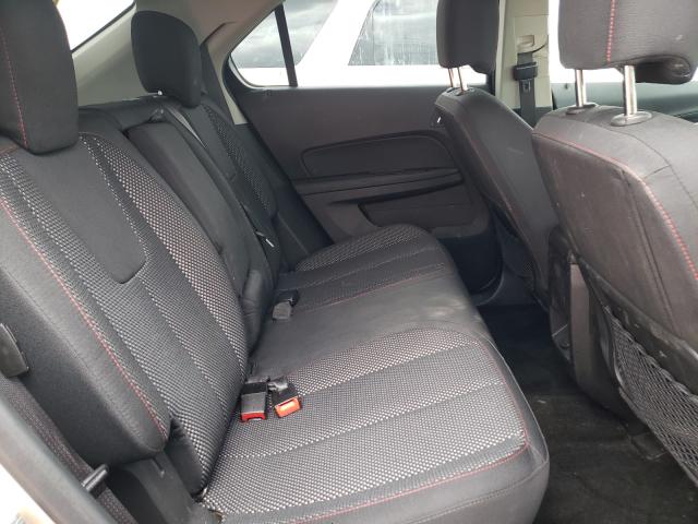 2015 CHEVROLET EQUINOX LT 2GNALBEK3F1131655