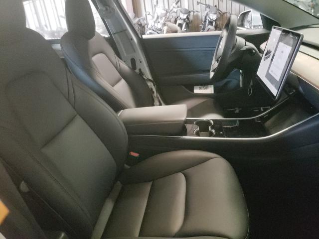 2020 TESLA MODEL 3 5YJ3E1EB0LF735663
