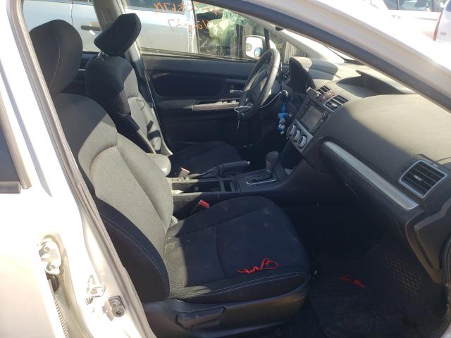 2015 SUBARU IMPREZA SP JF1GPAT66FH203605