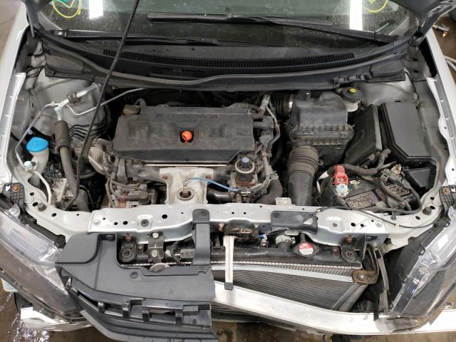 2012 HONDA CIVIC EX 2HGFB2F80CH327352
