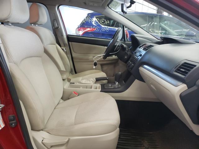 2013 SUBARU XV CROSSTR JF2GPAVC8D2801807