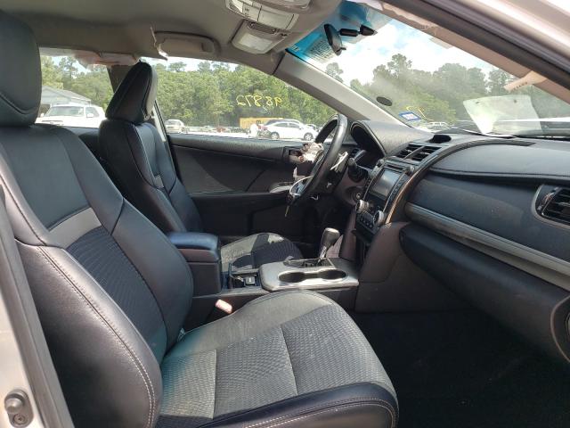 2014 TOYOTA CAMRY L 4T1BF1FKXEU860344