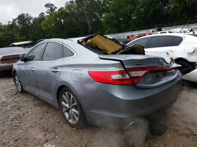 2016 HYUNDAI AZERA KMHFG4JG9GA559846