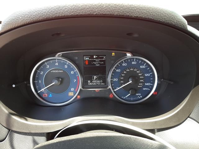 2016 SUBARU CROSSTREK JF2GPAKC1GH322277