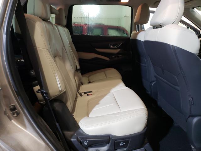 2019 SUBARU ASCENT LIM 4S4WMAJDXK3432890