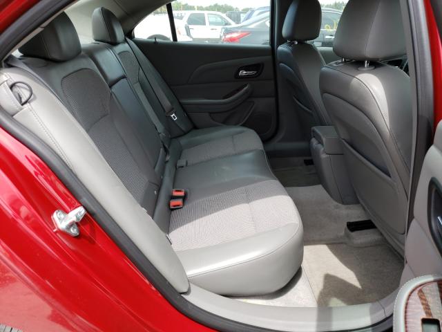 2013 CHEVROLET MALIBU 2LT 1G11E5SA7DF295117