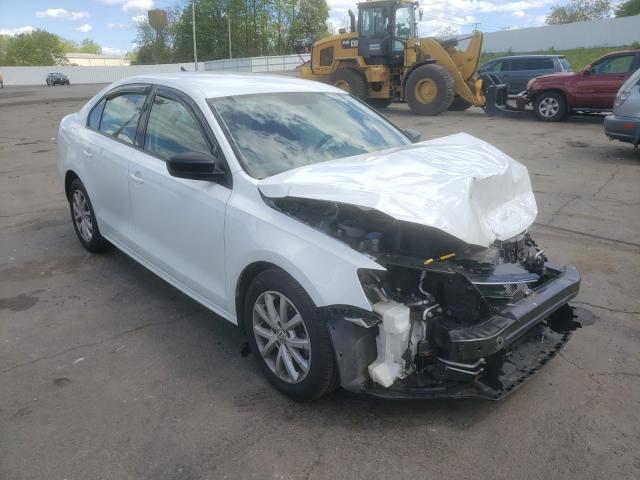 2016 VOLKSWAGEN JETTA SE 3VWD67AJ3GM251714