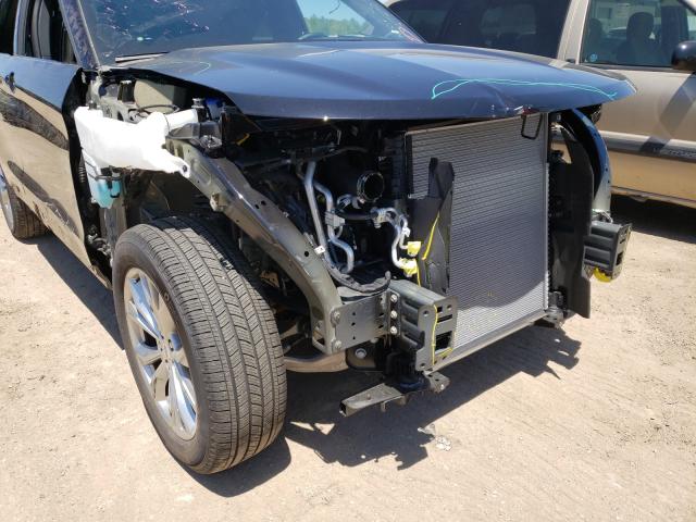2020 FORD EXPLORER X 1FMSK8DH6LGB71568