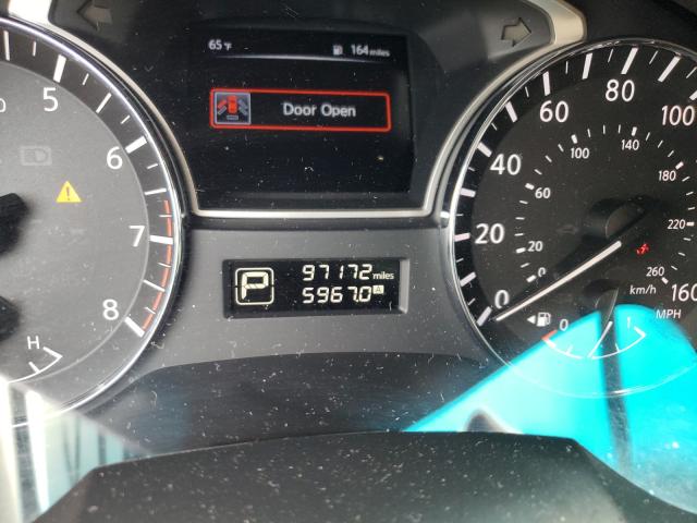 2015 NISSAN ALTIMA 2.5 1N4AL3AP4FN913922