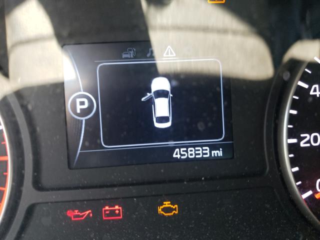 2018 KIA OPTIMA LX 5XXGT4L38JG180198