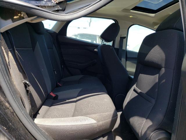 2013 FORD FOCUS SE 1FADP3K20DL300046