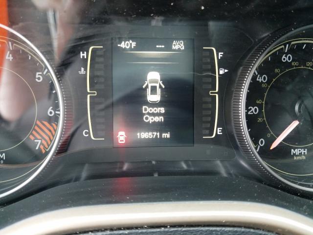 2014 JEEP CHEROKEE S 1C4PJMAB8EW264199
