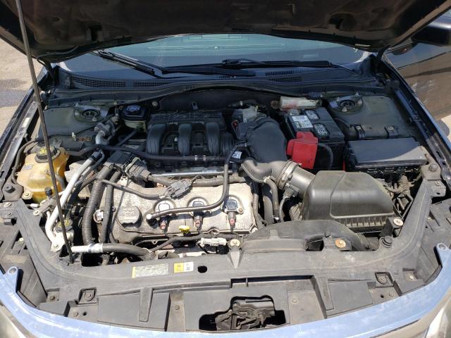 2010 FORD FUSION SPO 3FAHP0KC7AR173589