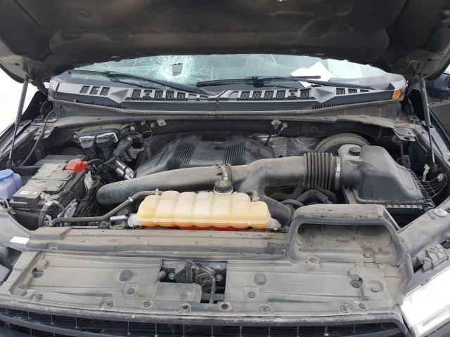 2018 FORD F150 SUPER 1FTEW1CG8JKD18845