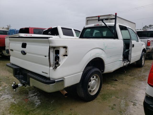 2012 FORD F150 SUPER 1FTFX1CF9CKD72876