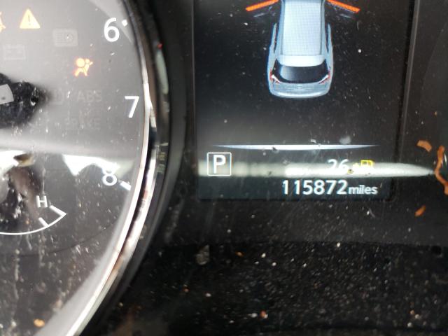 2017 NISSAN ROGUE S KNMAT2MT2HP539198