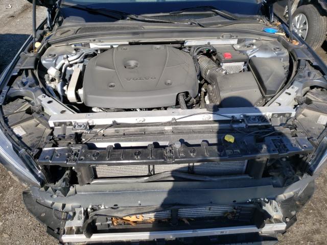 2020 VOLVO V90 CROSS YV4A22NL0L1115917