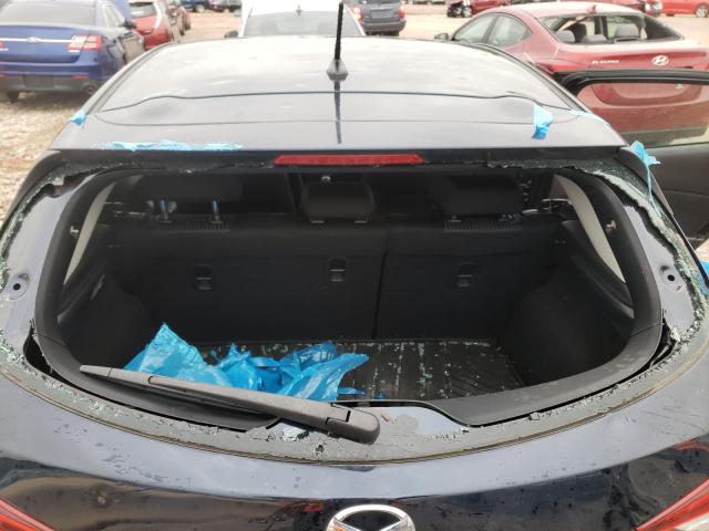 2015 MAZDA 3 TOURING 3MZBM1L7XFM214525