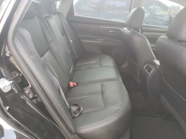 2017 NISSAN ALTIMA 2.5 1N4AL3AP0HC163255