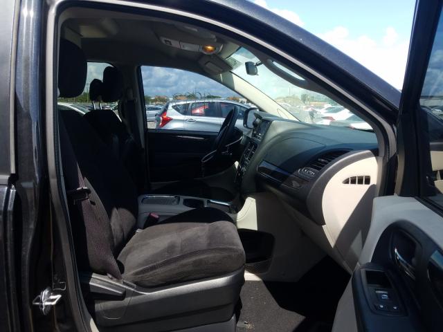 2015 DODGE GRAND CARA 2C4RDGCGXFR566856