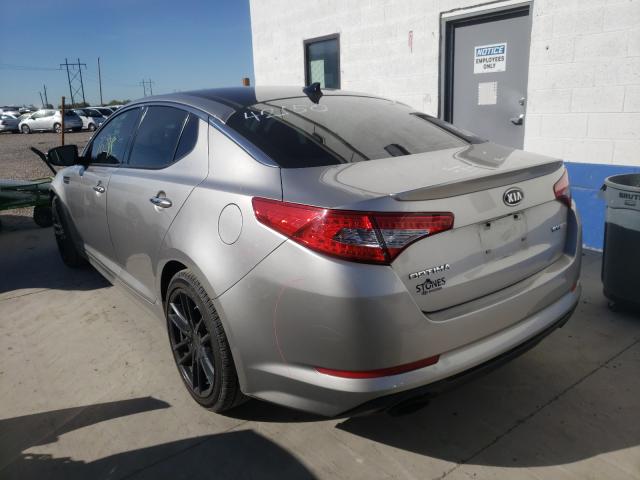 2012 KIA OPTIMA SX 5XXGR4A60CG034795
