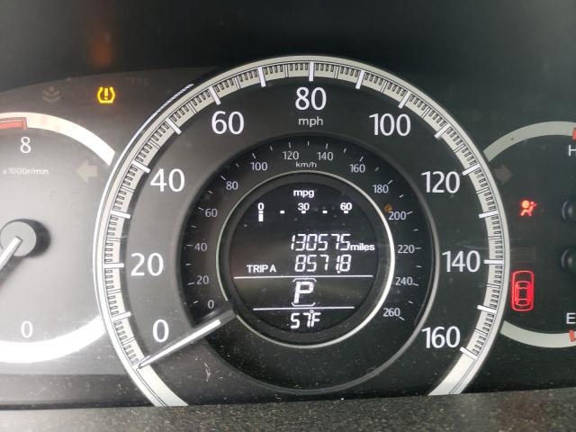2014 HONDA ACCORD LX 1HGCR2F36EA285208