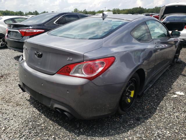 2012 HYUNDAI GENESIS CO KMHHU6KH0CU071110