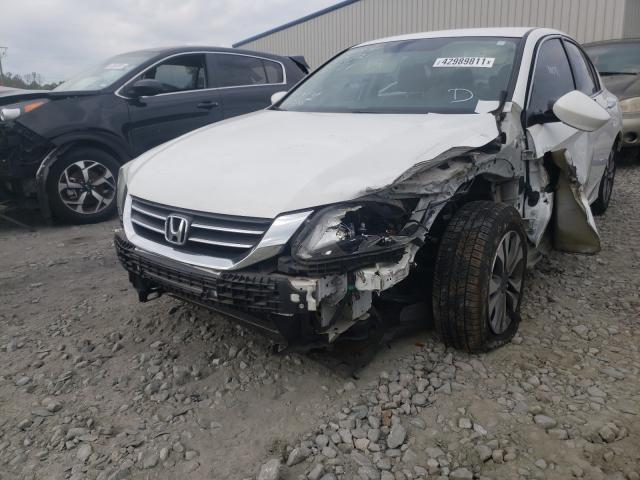 2013 HONDA ACCORD LX 1HGCR2F32DA053591