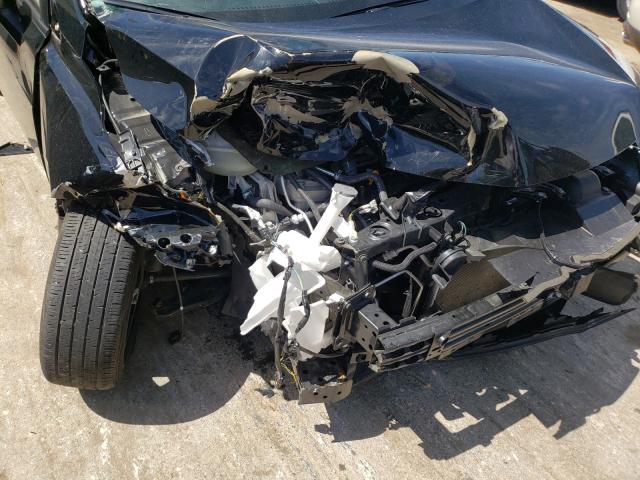 2020 NISSAN VERSA SR 3N1CN8FV0LL818483