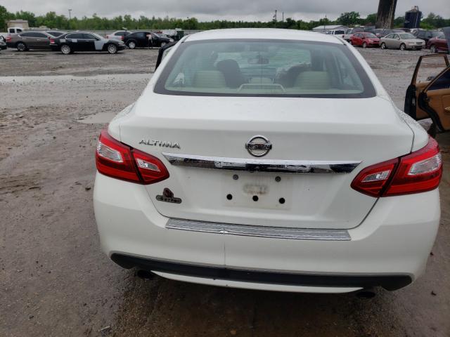 2017 NISSAN ALTIMA 2.5 1N4AL3AP4HC244842