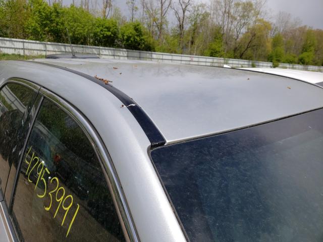2012 CHEVROLET EQUINOX LS 2GNALBEK3C6204473