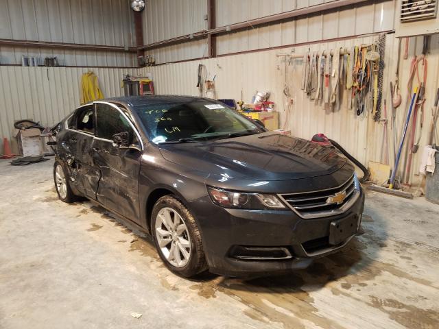 2019 CHEVROLET IMPALA LT 2G11Z5S34K9138933